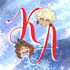 Kacchako Advent 2024 Writer