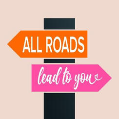 All Roads Lead To You Kacchako Zine 2023 Writer