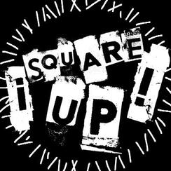 ¡Square Up! Bakusquad Punk Zine 2026 Writer