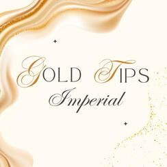 Gold Tips Imperial Momo Zine 2026 Writer